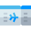Ticket icon 64x64