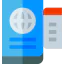 Passport icon 64x64