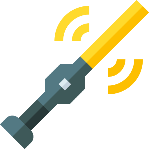 Stick icon