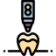 Tooth icon 64x64