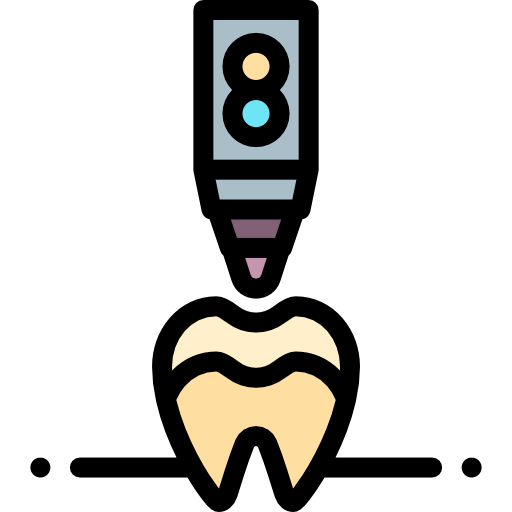 Tooth icon