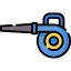 Air cleaning icon 64x64