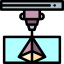 3d printer icon 64x64