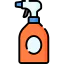 Cleaner іконка 64x64