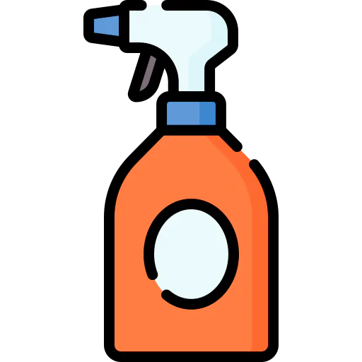 Cleaner icon