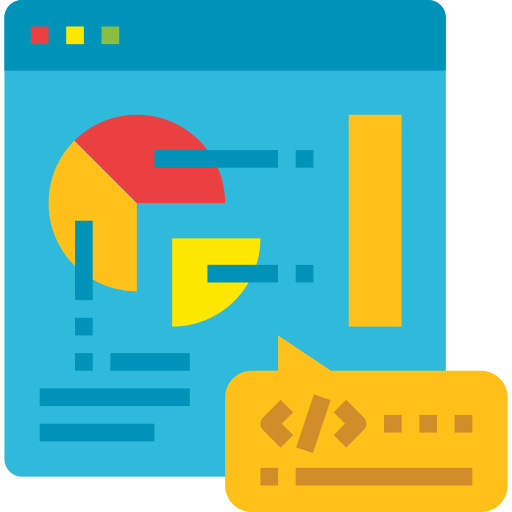 Analytics icon