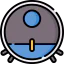 Vacuum cleaner icon 64x64