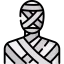Mummy icon 64x64