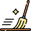 Sweeping Ikona 64x64