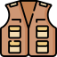 Vest icon 64x64
