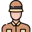 Archaeologist icon 64x64