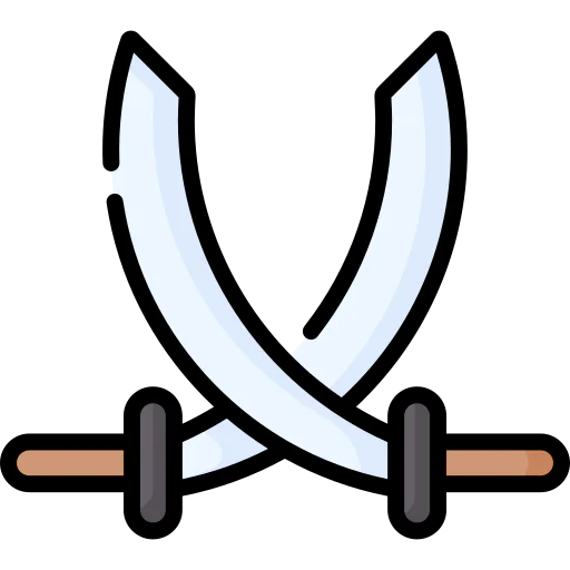 Sword icon