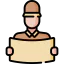 Archaeologist icon 64x64