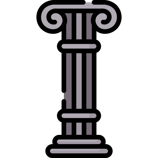 Pillar icon