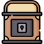 Treasure chest Symbol 64x64