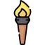 Torch icon 64x64