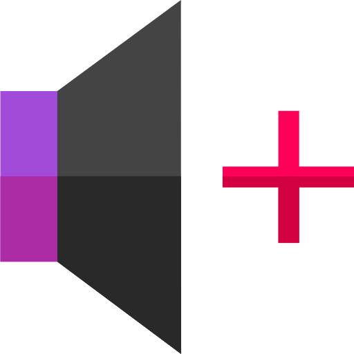 Volume Symbol