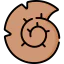 Fossil アイコン 64x64