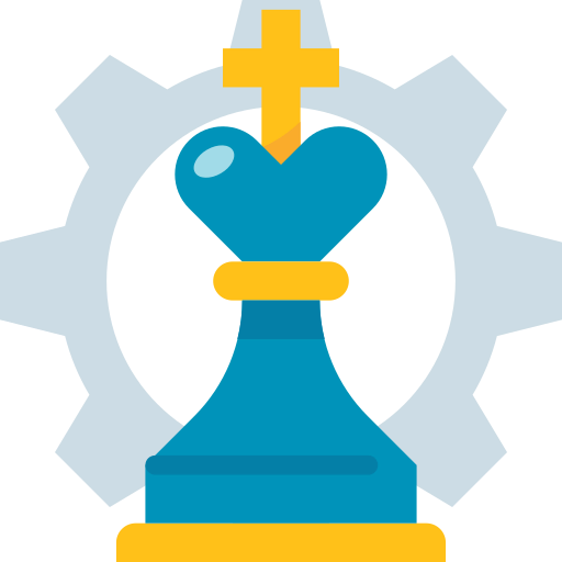 Strategy icon