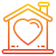 Heart icon 64x64