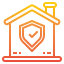 Shield icon 64x64