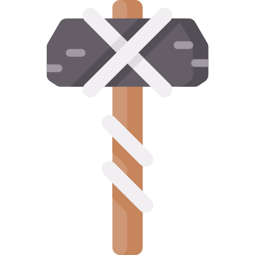 Hammer icon