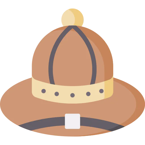 Archeologist icon