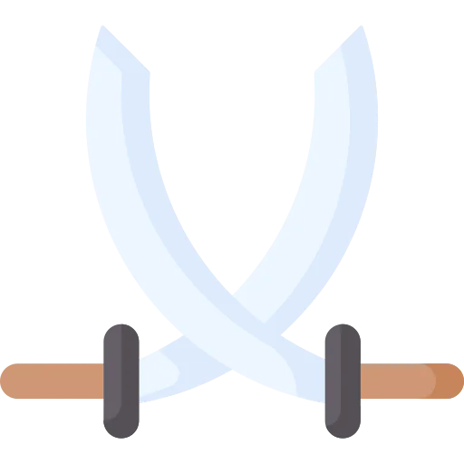 Sword icon