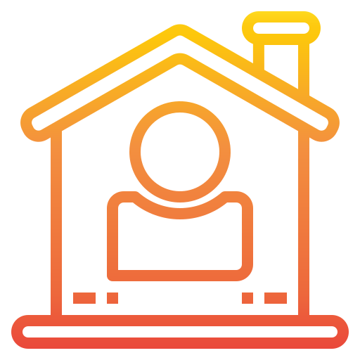 User icon