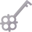 Door key Symbol 64x64
