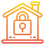 Lock icon 64x64