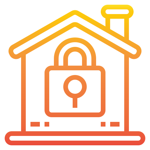 Lock icon