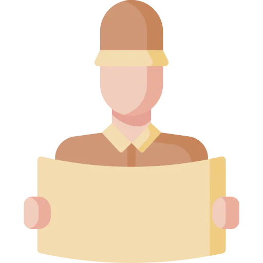Archaeologist icon