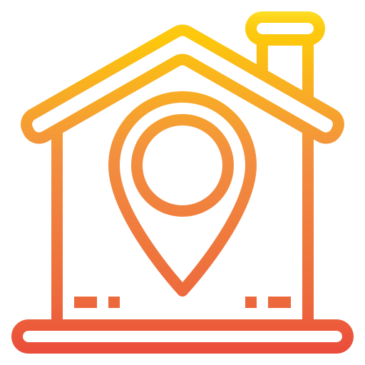 Location icon