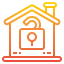 Unlock 图标 64x64