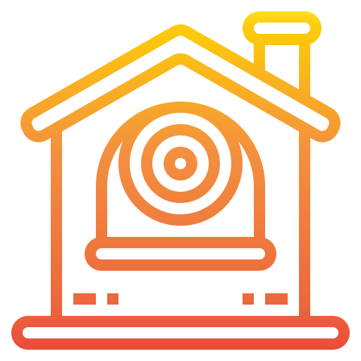Cctv icon