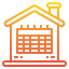 Calendar icon 64x64