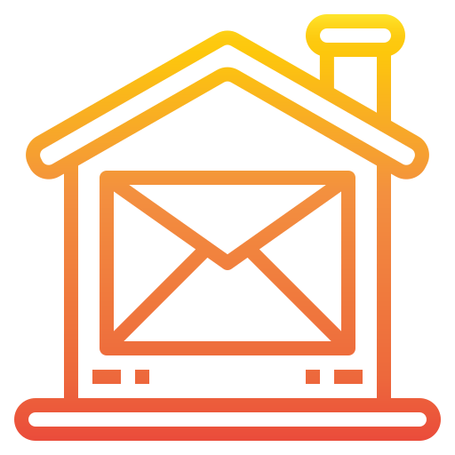 Mail icon