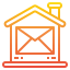 Mail icon 64x64