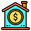 Coin icon 64x64