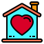 Heart icon 64x64