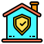 Shield icon 64x64