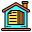 Contract icon 64x64
