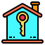 Key icon 64x64