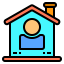User icon 64x64