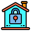 Lock icon 64x64