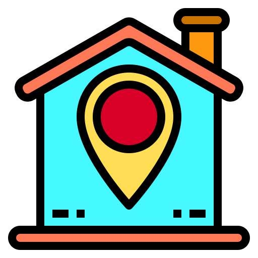 Location icon