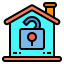 Unlock 图标 64x64