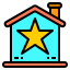 Star icon 64x64
