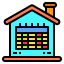 Calendar icon 64x64